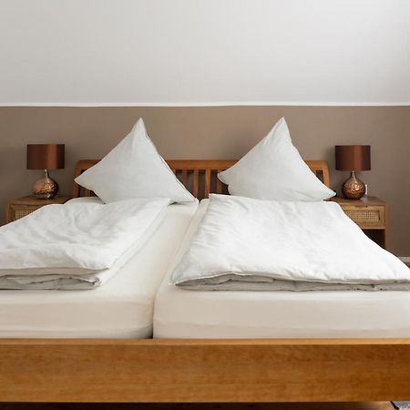 Design Wohnung 'Eiche' Auf Dem Bodanrueck 博登斯边的拉多夫采尔 外观 照片